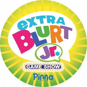 ExtraBLURT Jr.