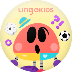 Lingokids Songs: Discover the World with Baby Bot