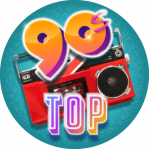 90s TOP - AAC