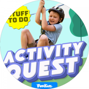 Activity Quest: Days out and crafts for kids