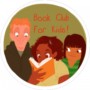Book Club for Kids