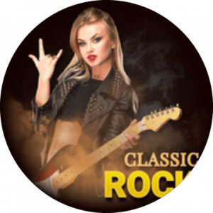 Classic Rock Vibes AAC