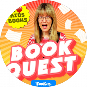 Fun Kids Book Quest