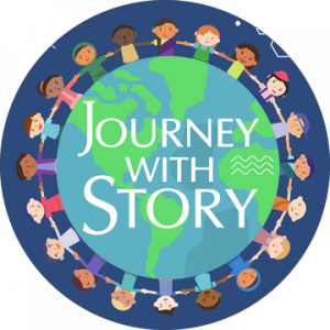 Journey with Story - A Storytelling Podcast for Kids