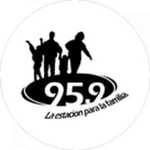 La Estacion Para la Familia 95.9 FM