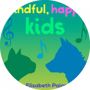Mindful, Happy Kids