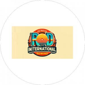 RD International Rewind