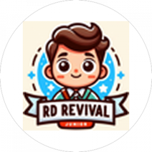 RD Revival Junior