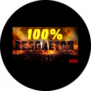 Reggaeton Radio