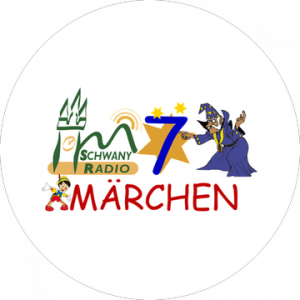 Schwany 7 Märchen und Kinderradio