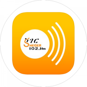 Sheger 102.1 FM