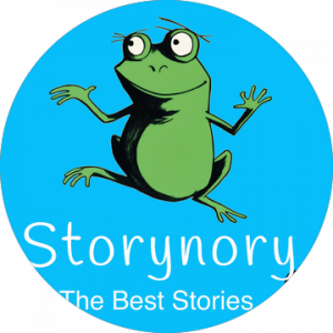 Storynory - Audio Stories For Kids