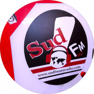 Sud FM 98.5 Senegal live