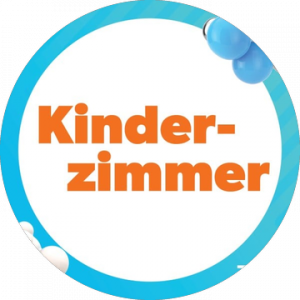 TOGGO Radio - Kinderzimmer
