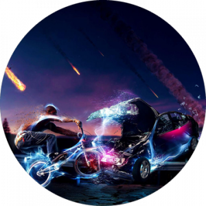 TraviesoDJ
