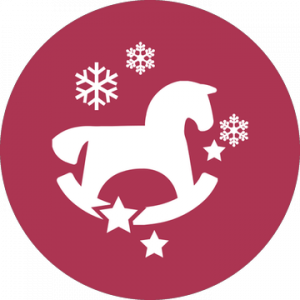 Weihnachtsmusik.fm Kinderweihnachten